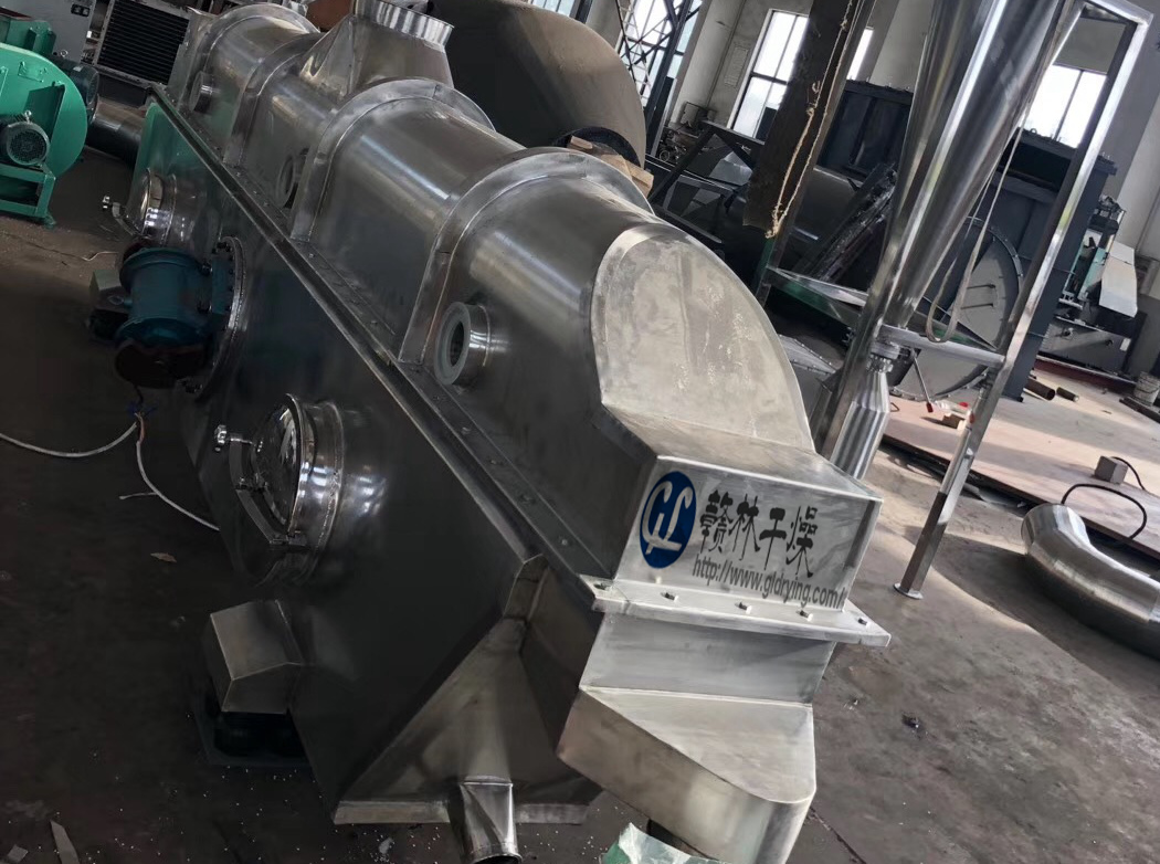 雞精生產(chǎn)線01